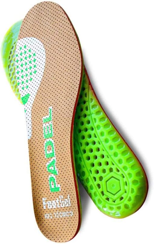 Spinblade Padel Pro Shop - footgel-padel-templates