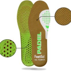 Spinblade Padel Pro Shop - footgel-padel-templates