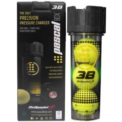 Spinblade Padel Pro Shop pressurizer-pascal-box