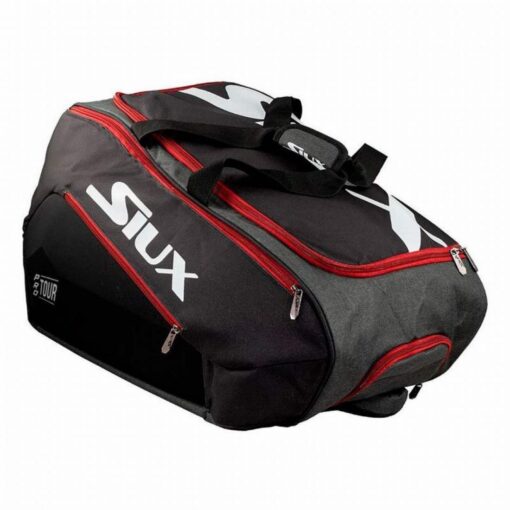 Spinblade Padel Pro Shop siux-pro-tour-black