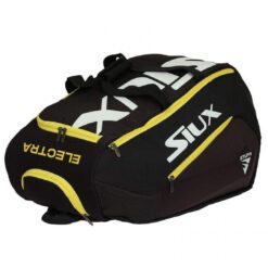 Spinblade Padel Pro Shop siux-stupa-electra-black-yellow