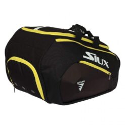 Spinblade Padel Pro Shop siux-stupa-electra-black-yellow