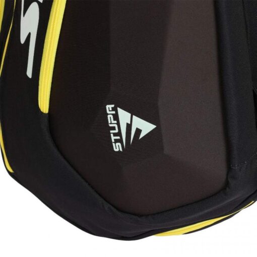 Spinblade Padel Pro Shop siux-stupa-electra-black-yellow