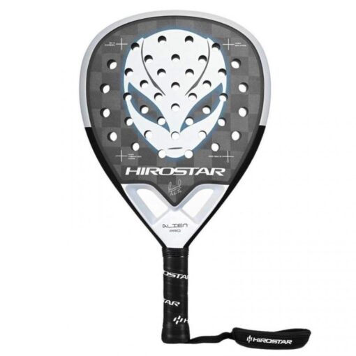 Spinblade Padel Pro Shop hirostar-alien-pro-tolito-aguirre