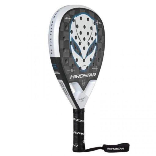 Spinblade Padel Pro Shop hirostar-alien-pro-tolito-aguirre