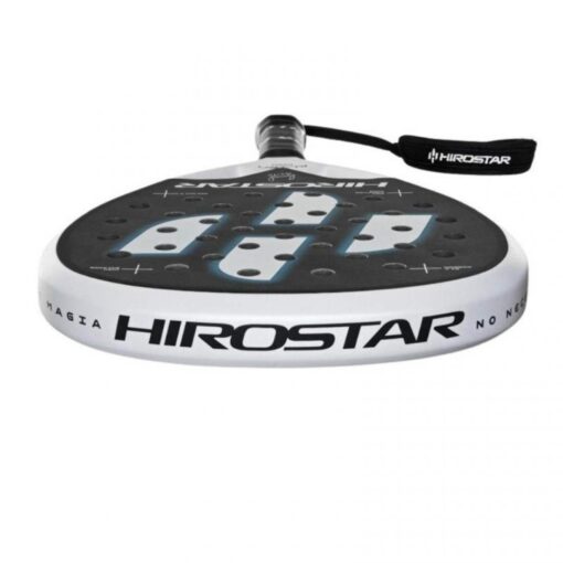 Spinblade Padel Pro Shop hirostar-alien-pro-tolito-aguirre