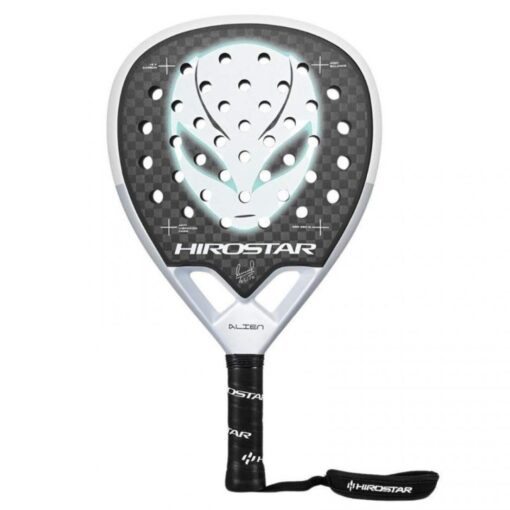 Spinblade Padel Pro Shop hirostar-tolito-aguirre-alien-2025