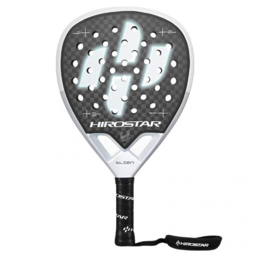 Spinblade Padel Pro Shop hirostar-tolito-aguirre-alien-2025
