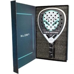 Spinblade Padel Pro Shop hirostar-tolito-aguirre-alien-2025