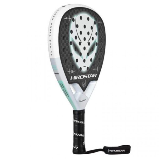 Spinblade Padel Pro Shop hirostar-tolito-aguirre-alien-2025