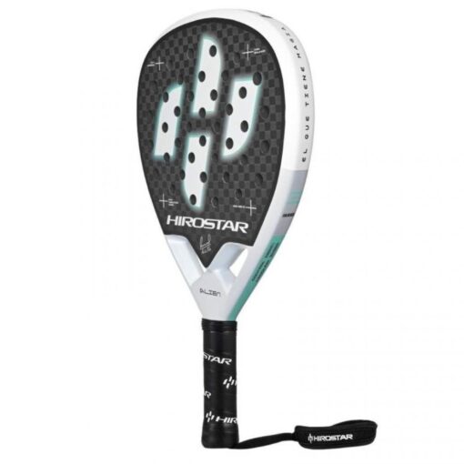 Spinblade Padel Pro Shop hirostar-tolito-aguirre-alien-2025