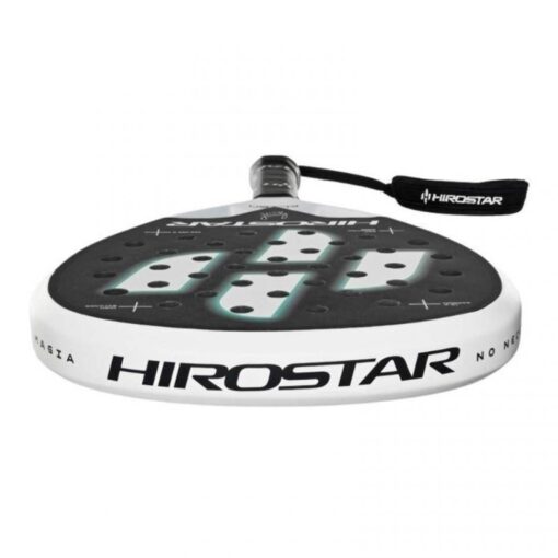 Spinblade Padel Pro Shop hirostar-tolito-aguirre-alien-2025