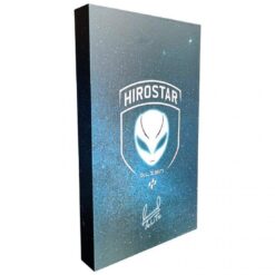 Spinblade Padel Pro Shop hirostar-tolito-aguirre-alien-2025