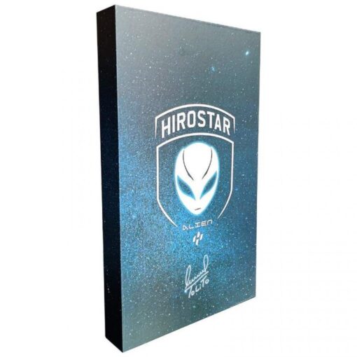 Spinblade Padel Pro Shop hirostar-tolito-aguirre-alien-2025