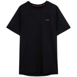 Spin Blade Padel Pro Shop T-Shirt-nox-team-regular-black