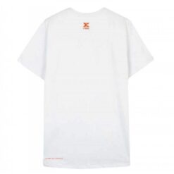 Spin Blade Padel Pro Shop T-Shirt-nox-team-regular-white