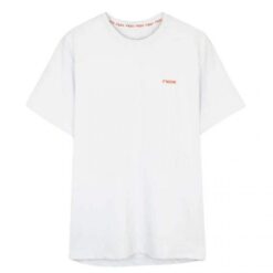 Spin Blade Padel Pro Shop T-Shirt-nox-team-regular-white