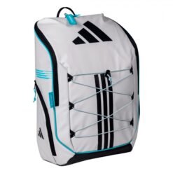 Spin Blade Padel Pro Shop adidas-protour-34-white-2025-backpack