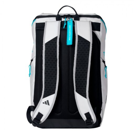 Spin Blade Padel Pro Shop adidas-protour-34-white-2025-backpack