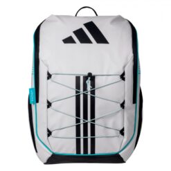 Spin Blade Padel Pro Shop adidas-protour-34-white-2025-backpack