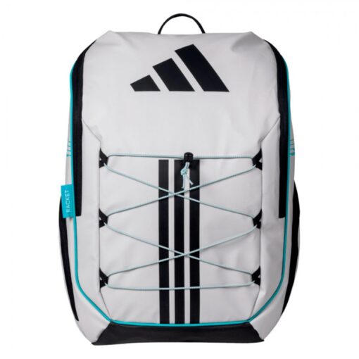 Spin Blade Padel Pro Shop adidas-protour-34-white-2025-backpack