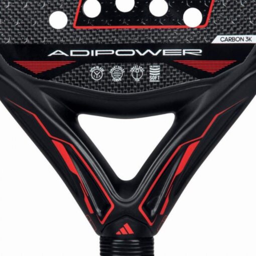 Spinblade Padel Pro Shop adidas-a1-padel-adipower-2025-1