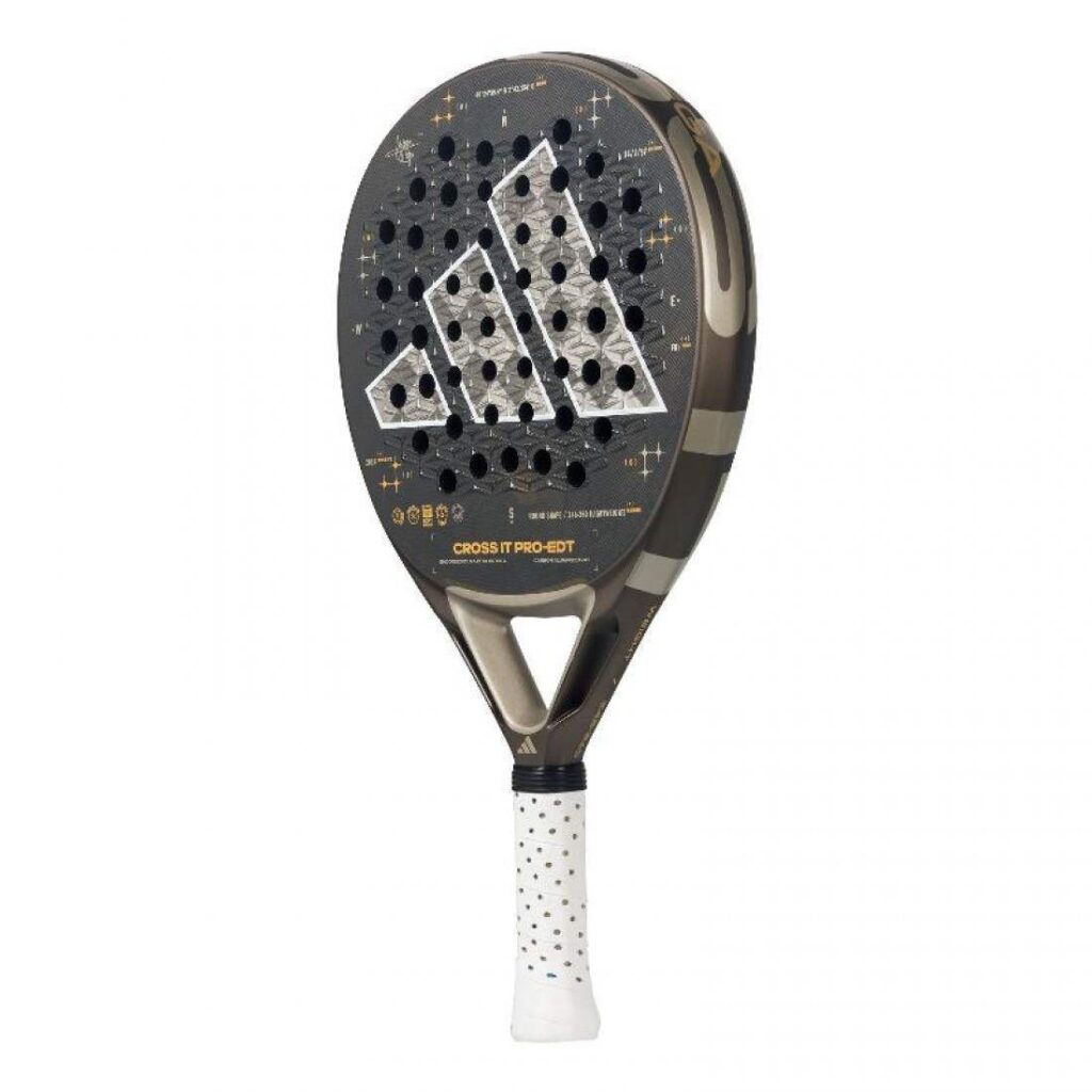Spinblade Padel Pro Shop adidas-marta-ortega-cross-it-pro-edt-2025