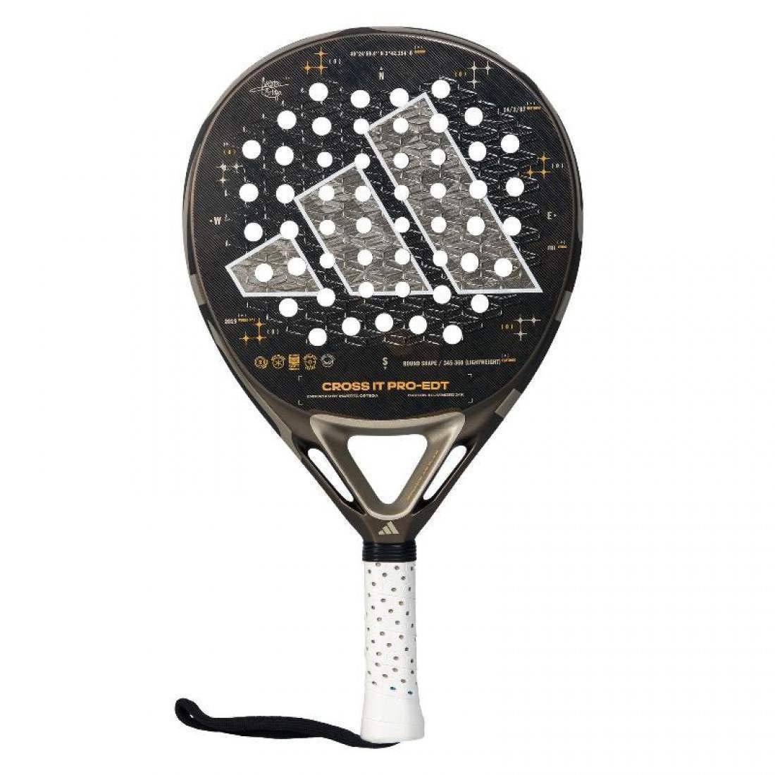 Adidas Cross It Light Pro EDT 2025 By Martita Ortega