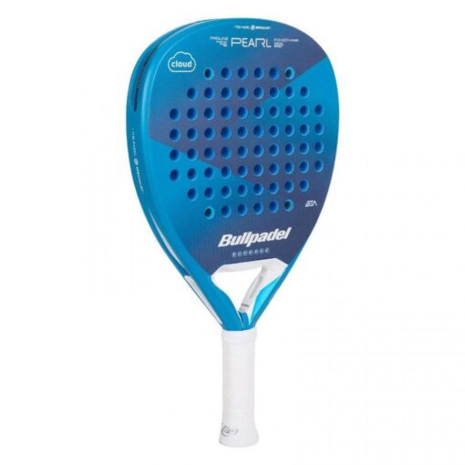 Spinblade Padel Pro Shop bullpadel-bea-gonzalez-pearl-cloud-2025