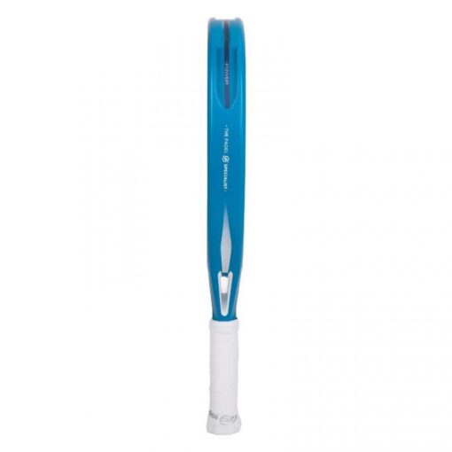 Spinblade Padel Pro Shop bullpadel-bea-gonzalez-pearl-cloud-2025