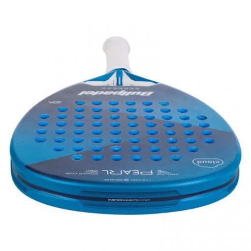 Spinblade Padel Pro Shop bullpadel-bea-gonzalez-pearl-cloud-2025