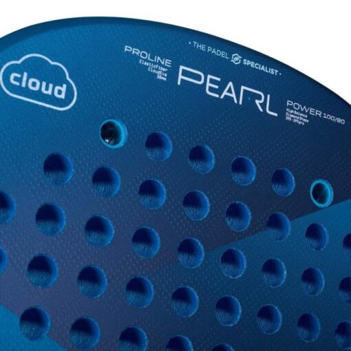 Spinblade Padel Pro Shop bullpadel-bea-gonzalez-pearl-cloud-2025