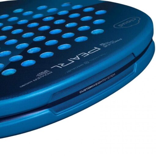 Spinblade Padel Pro Shop bullpadel-bea-gonzalez-pearl-cloud-2025