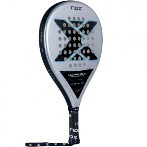 Spinblade Padel Pro Shop nox-at10-genius-ultralight-2025