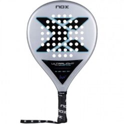 Spinblade Padel Pro Shop nox-at10-genius-ultralight-2025