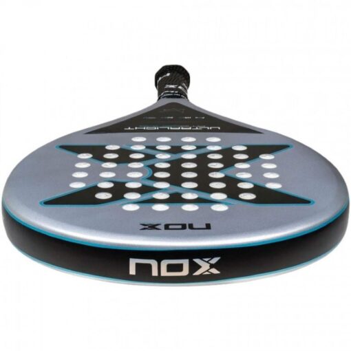 Spinblade Padel Pro Shop nox-at10-genius-ultralight-2025