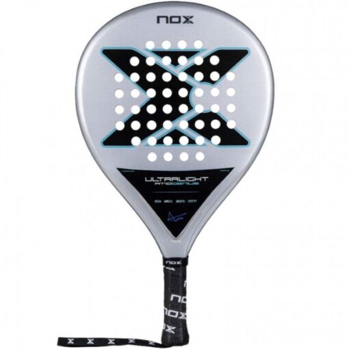 Spinblade Padel Pro Shop nox-at10-genius-ultralight-2025