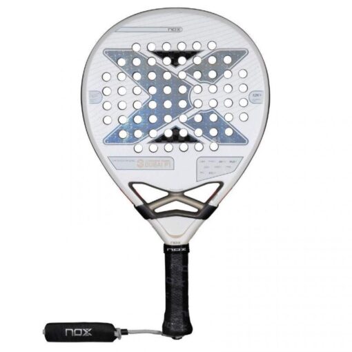 Spinblade Padel nox-at10-genius-dubai-premier-padel-ltd-2025