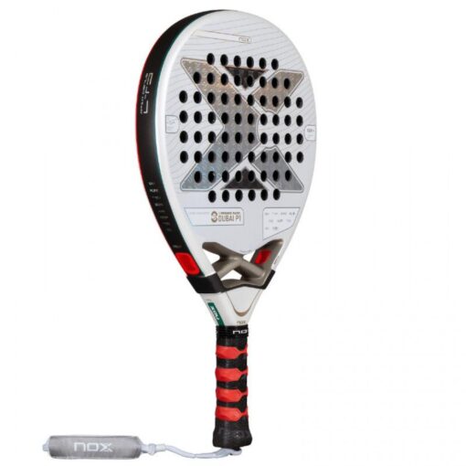 Spinblade Padel nox-at10-genius-dubai-premier-padel-ltd-2025
