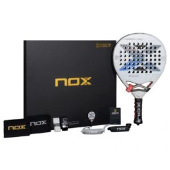 Spinblade Padel nox-at10-genius-dubai-premier-padel-ltd-2025