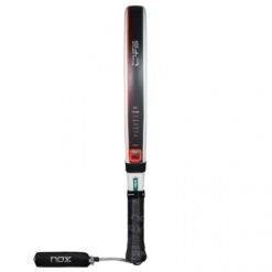 Spinblade Padel nox-at10-genius-dubai-premier-padel-ltd-2025