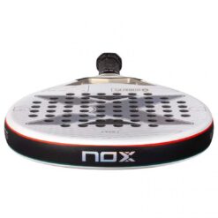 Spinblade Padel nox-at10-genius-dubai-premier-padel-ltd-2025