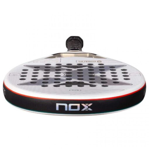 Spinblade Padel nox-at10-genius-dubai-premier-padel-ltd-2025
