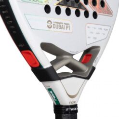 Spinblade Padel nox-at10-genius-dubai-premier-padel-ltd-2025