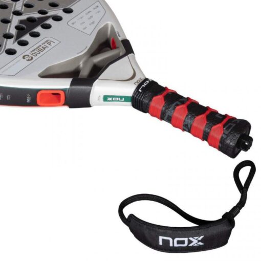 Spinblade Padel nox-at10-genius-dubai-premier-padel-ltd-2025