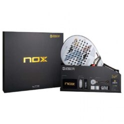 Spinblade Padel nox-at10-genius-dubai-premier-padel-ltd-2025