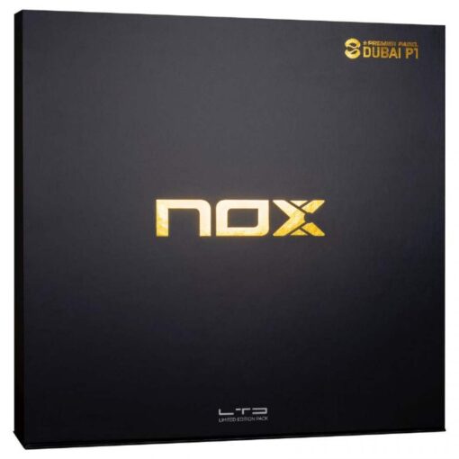 Spinblade Padel nox-at10-genius-dubai-premier-padel-ltd-2025