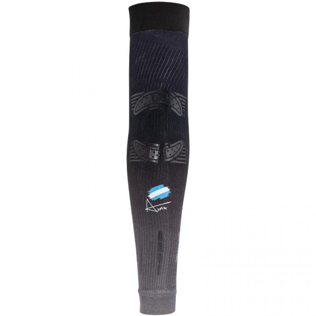 NO STRAIN TAPIA Sleeve By Floky - 1 Unit