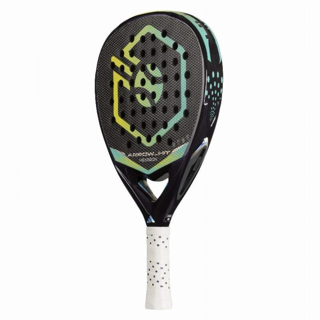 Adidas Arrow Hit Hexagon Cup 2026 Padel Racket